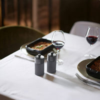 Peugeot - Giftbox Duo Line Peper- en Zoutmolen set 12 cm zwart Peugeot 