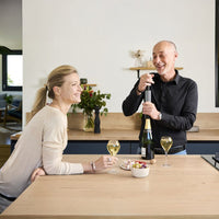 Peugeot - Line Preserve Duo Vacuümpomp 20 cm Peugeot 