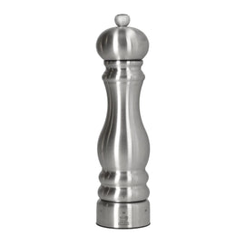 Peugeot - Paris Chef Pepermolen Roestvrij Staal 18 Cm U'Select NL Pepermolen Peugeot 