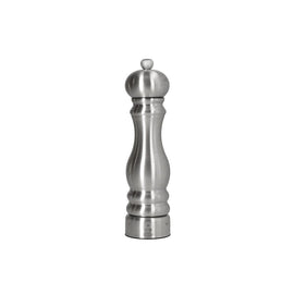 Peugeot - Paris Chef Pepermolen Roestvrij Staal 18 Cm U'Select NL Pepermolen Peugeot 