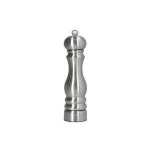 Peugeot - Paris Chef Pepermolen Roestvrij Staal 18 Cm U'Select NL Pepermolen Peugeot 