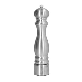 Peugeot - Paris Chef Pepermolen Roestvrij Staal 30 Cm U'Select NL Pepermolen Peugeot 