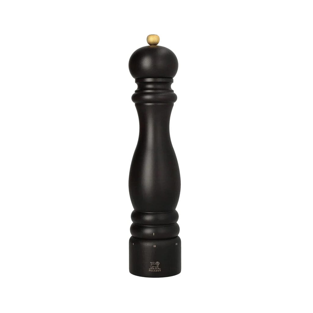 Peugeot - Paris Pepermolen U'Select Grafiet 30 Cm Pepermolen Peugeot 