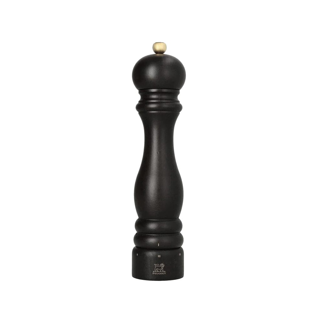 Peugeot - Paris Pepermolen U'Select Hout Chocolade 27 Cm Leeg Pepermolen Peugeot 