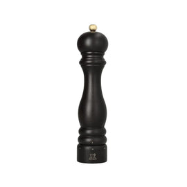 Peugeot - Paris Pepermolen U'Select Hout Chocolade 27 Cm Leeg Pepermolen Peugeot 
