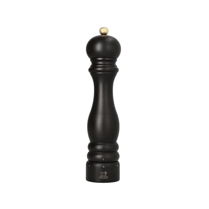 Peugeot - Paris Pepermolen U'Select Hout Chocolade 27 Cm Leeg Pepermolen Peugeot 