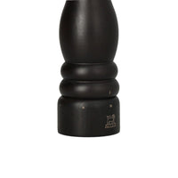 Peugeot - Paris Pepermolen U'Select Hout Chocolade 27 Cm Leeg Pepermolen Peugeot 