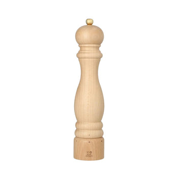 Peugeot - Paris u'select Zoutmolen Naturel Beukenhout 30 cm Zoutmolen Peugeot 