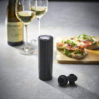 Peugeot - Preserve Elektrische Vacuümpomp Wijn Peugeot 