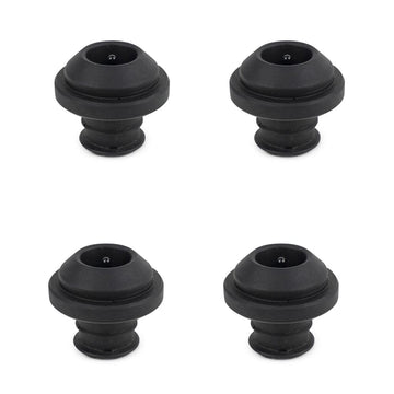 Peugeot - Preserve Set van 4 wijndoppen Peugeot 