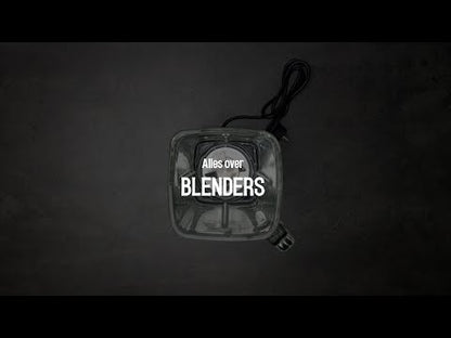Magimix - Blender Power 4 Chrome Mat