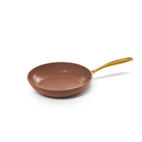 Cook & Pan Sienna Koekenpan 24 cm