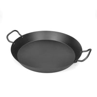 Skottsberg - Carbon Steel Paëllapan 38 cm Paellapan Skottsberg 