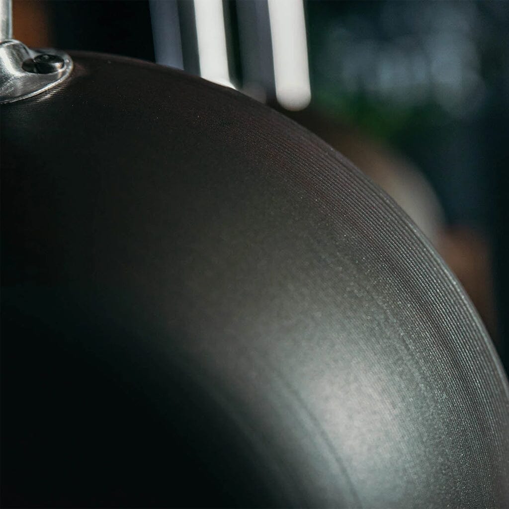 Skottsberg - Carbon Steel Wok 24 cm Wokpan Skottsberg 