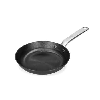 Skottsberg - Poêle à Frire en Fonte 24 cm Poêle Skottsberg