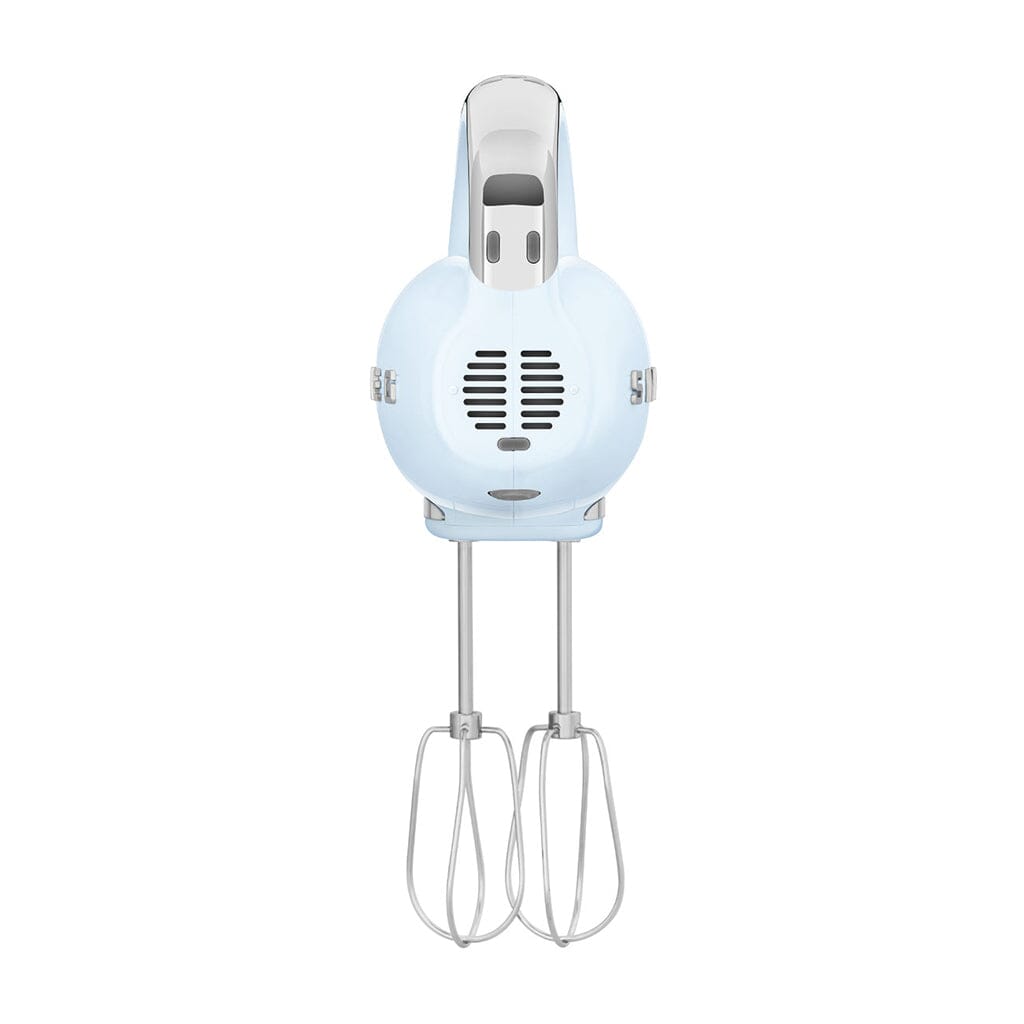 Smeg - Handmixer | Pastelblauw | Jaren 50 | Elektrische handmixer Handmixer Smeg 