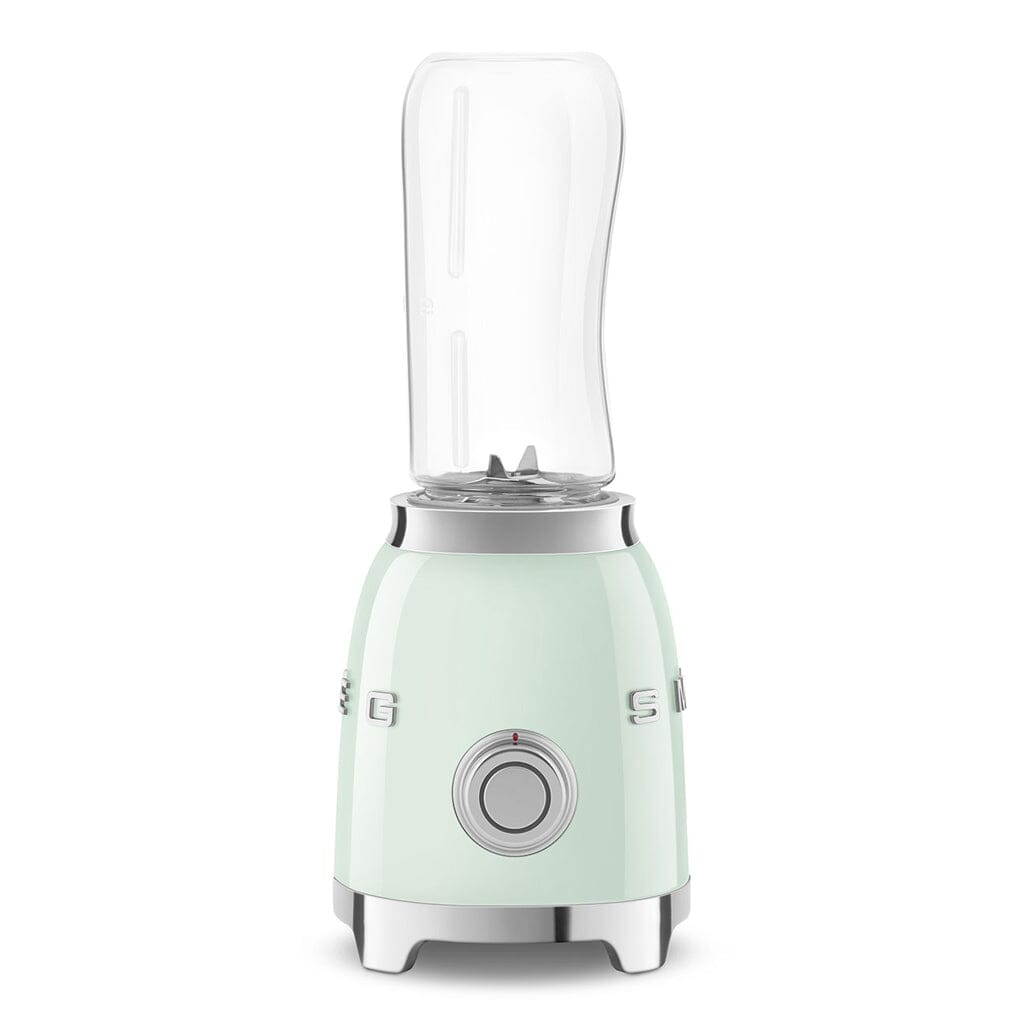 Smeg - Mini Blender | Watergroen | Jaren 50 | Table Blender PERSONAL BLENDER Blender Smeg 