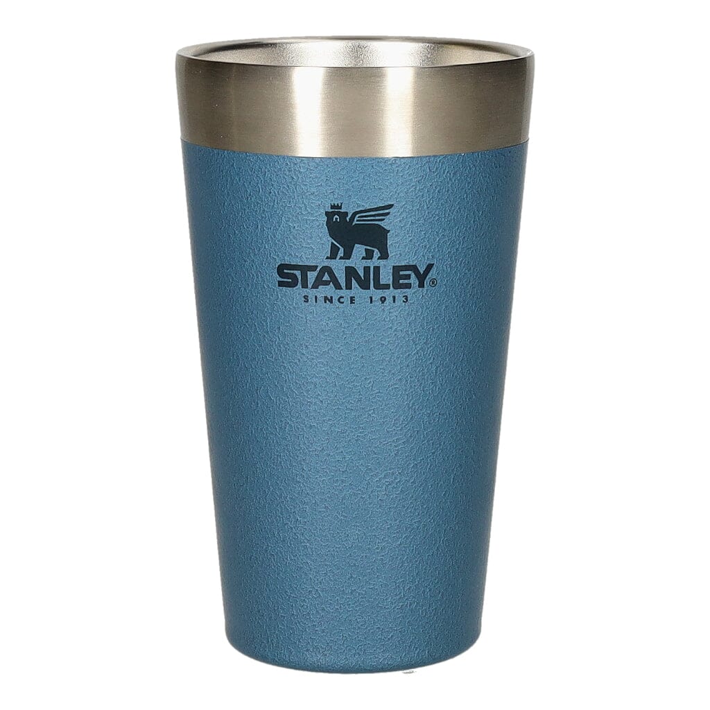 Stanley - De Stapelbare Beker 0,47L Hammertone Lake Stanley 