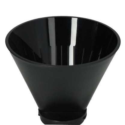 Stelton - Stelton Koffiefiltehouder Druppelaar voor Thermoskan - Zwart Koffiefilterhouder Stelton 