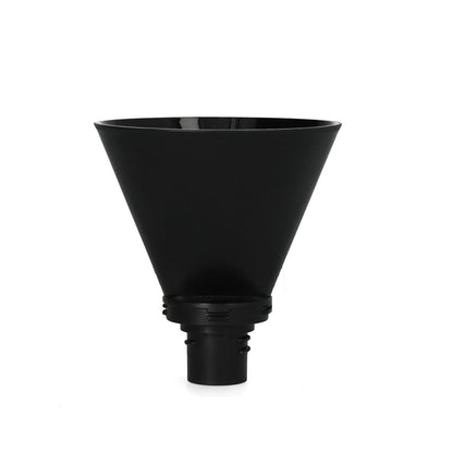 Stelton - Stelton Koffiefiltehouder Druppelaar voor Thermoskan - Zwart Koffiefilterhouder Stelton 