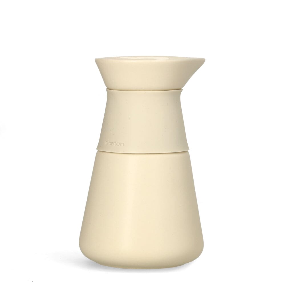 Stelton - Theo Melkkan 0.4 l. - Zand Melkkan Stelton 