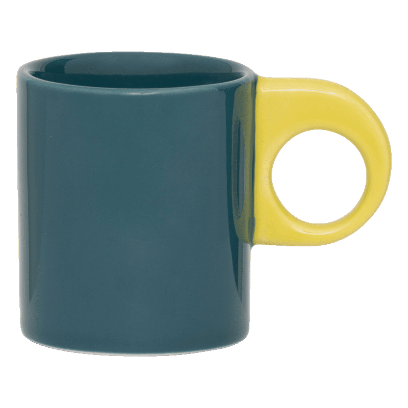 Urban Nature Culture - Espresso Kopje - Nissa - Green Heron Urban Nature Culture 