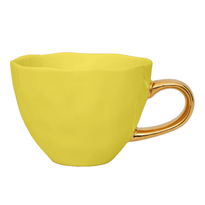 Urban Nature Culture - Good Morning - Cappuccinomok - Limelight Urban Nature Culture 