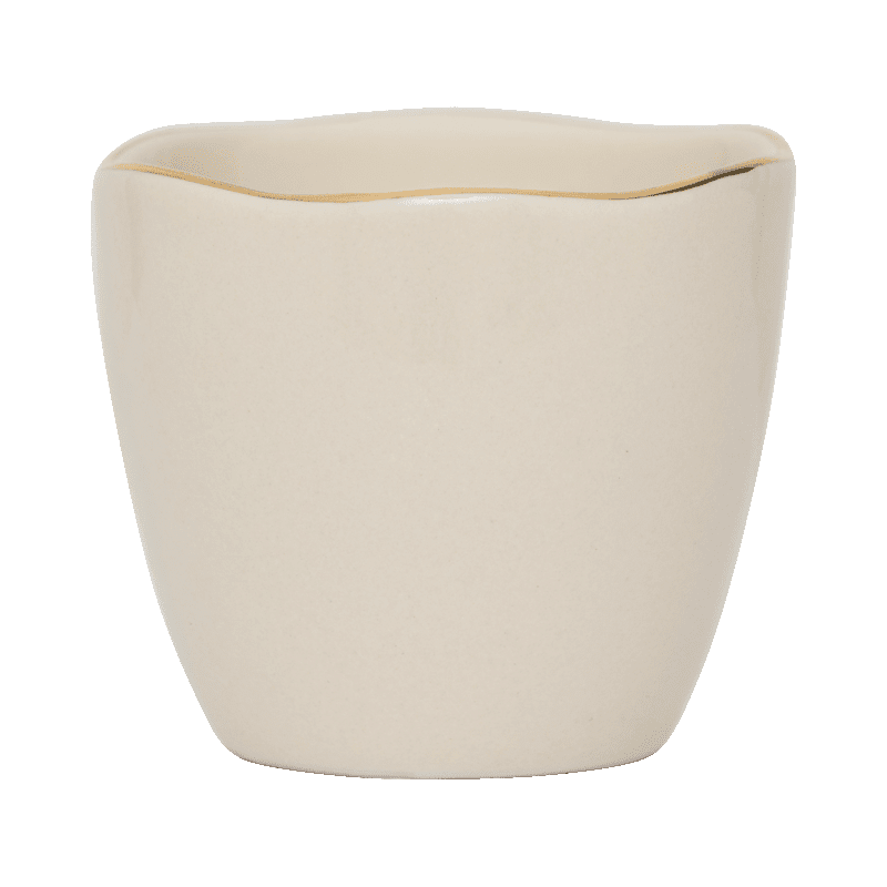 Urban Nature Culture - Good Morning - Eierdopjes - Oat Meal - set van 2 Urban Nature Culture 