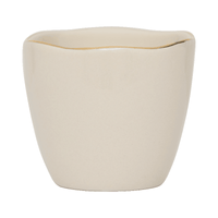 Urban Nature Culture - Good Morning - Eierdopjes - Oat Meal - set van 2 Urban Nature Culture 