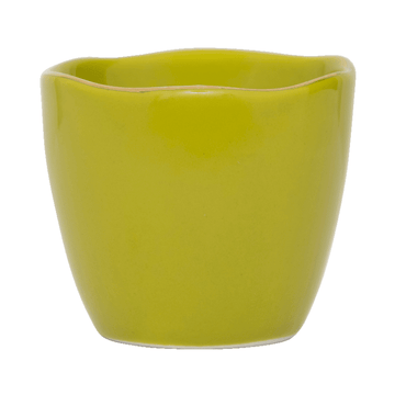 Urban Nature Culture - Good Morning - Eierdopjes - split pea - set van 2 Urban Nature Culture 