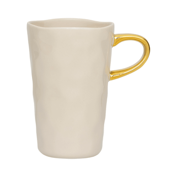 Urban Nature Culture - Good Morning - Latte Mok - Oat Meal Urban Nature Culture 