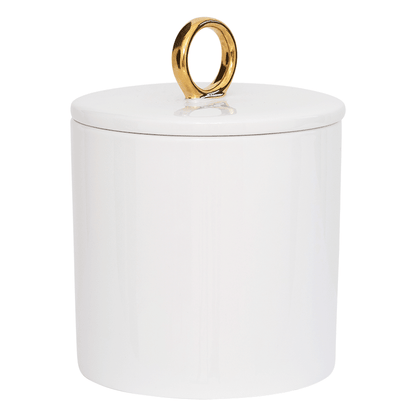 Urban Nature Culture - Good Morning - Voorraadpot - Wit Urban Nature Culture 