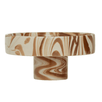 Urban Nature Culture - Serveer Schaal - Moon Urban Nature Culture 