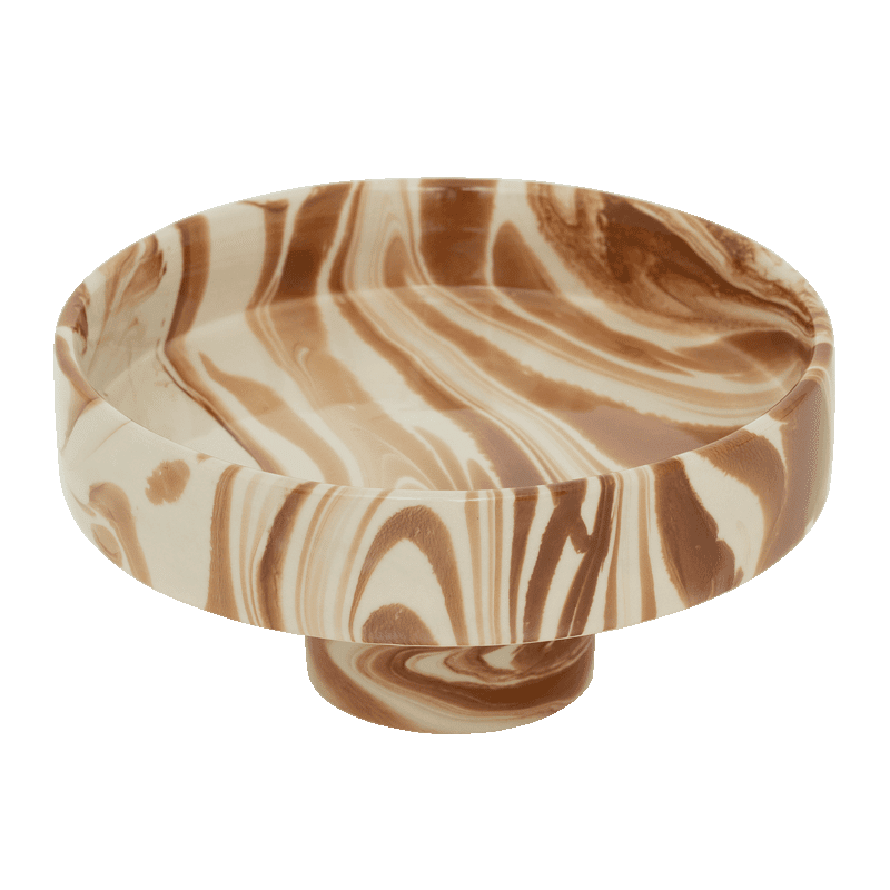 Urban Nature Culture - Serveer Schaal - Moon Urban Nature Culture 