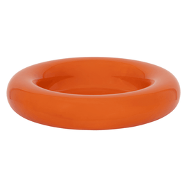 Urban Nature Culture - Serveerschaal Lou - Flame Urban Nature Culture 