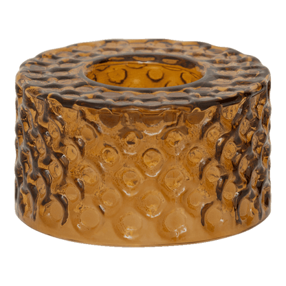 Urban Nature Culture - Waxinelichthouder - Belo Golden Orange Urban Nature Culture 