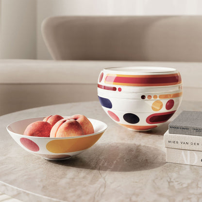 Villeroy &amp; Boch - La Boule 7-teiliges Tafelservice Miami