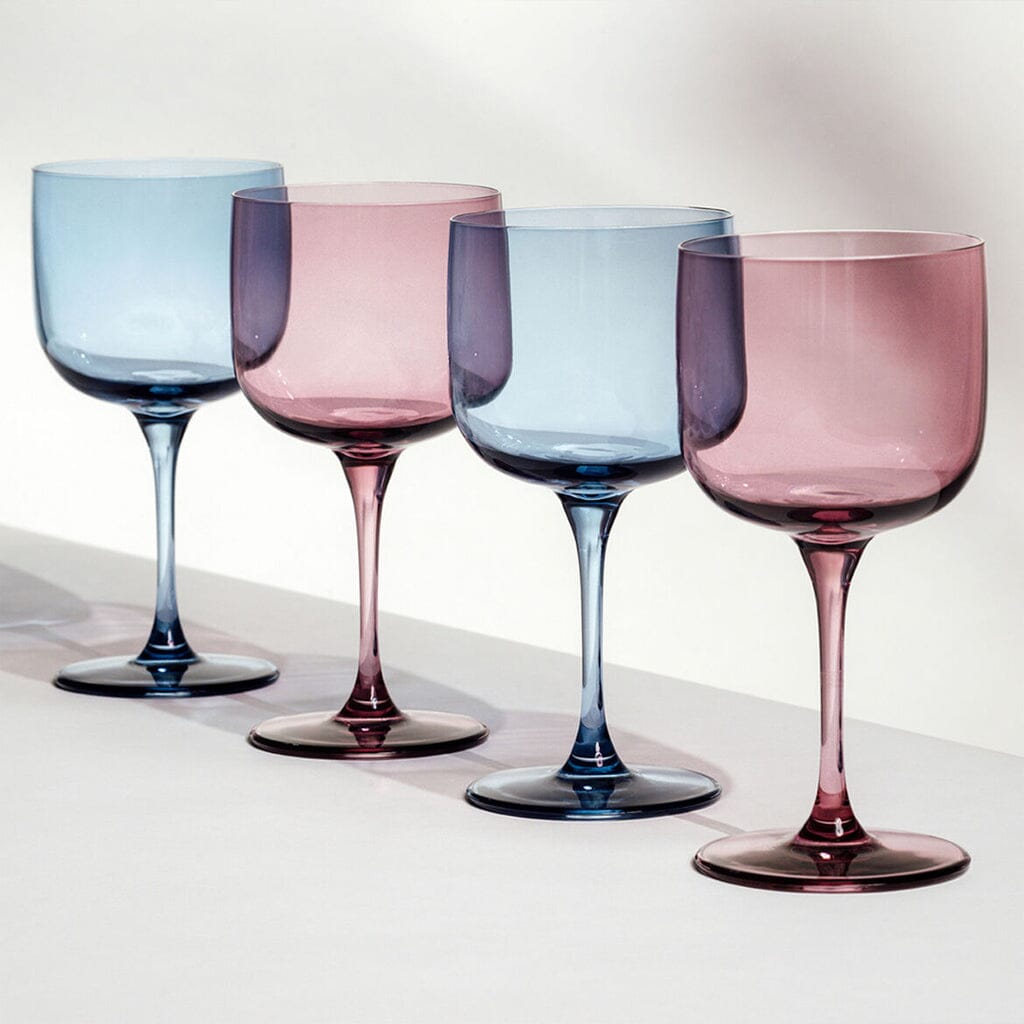 Villeroy & Boch - Like Ice - Wine goblet Set 2 pcs Villeroy & Boch 