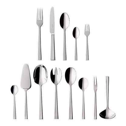 Villeroy & Boch Victor 68-delige Bestekset Bestekset Villeroy & Boch 