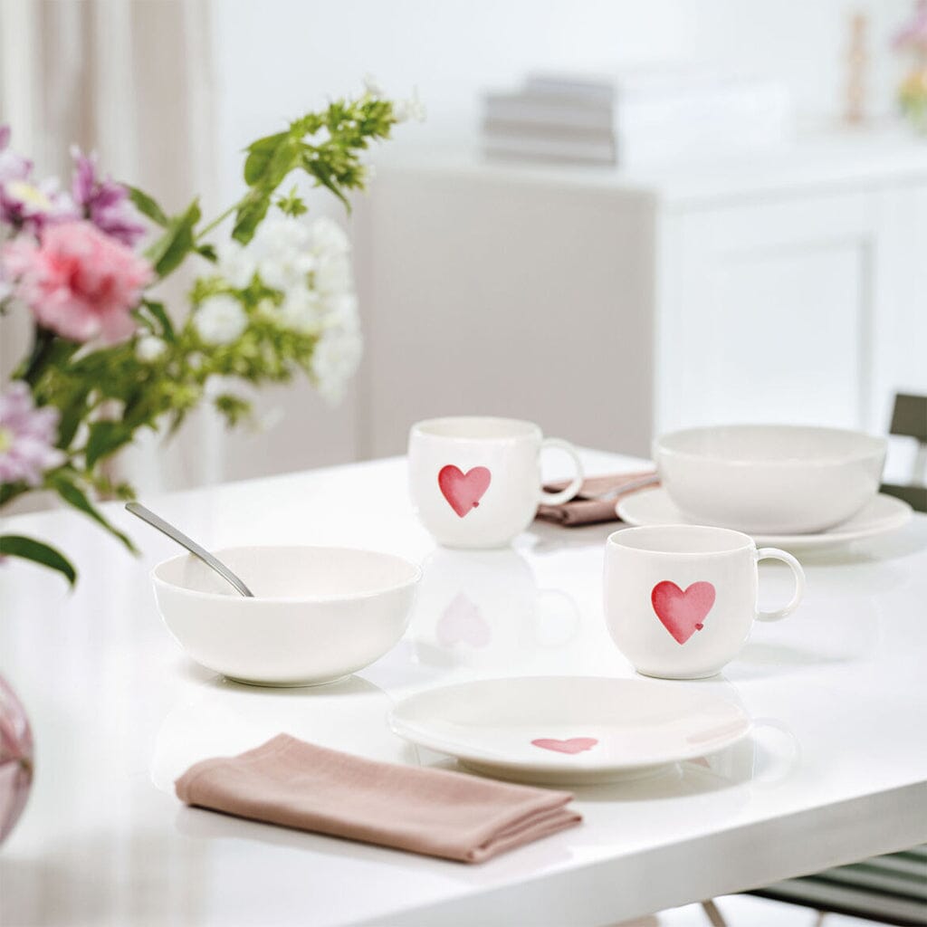 Villeroy & Boch - With Love - Mug Sending Love Villeroy & Boch 