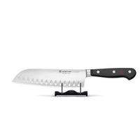 Wüsthof - Classic 2-delige Messenset - Santoku + Nakiri Messenset Wusthof 