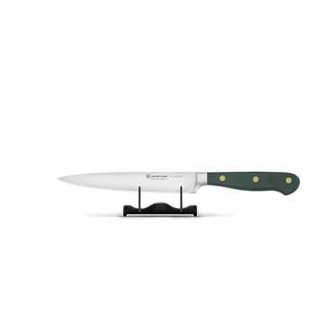 Couteau à découper Wüsthof Classic au romarin frais, 14 cm