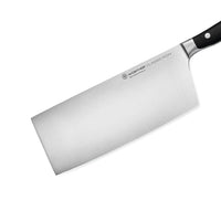 Wusthof - Classic Ikon Chinees Koksmes 18 cm Chinees koksmes Wusthof 