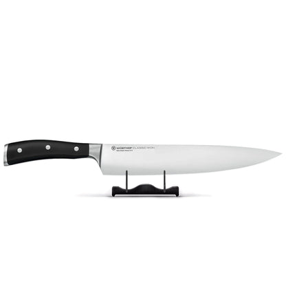 Wusthof - Classic Ikon Koksmes 26 cm Koksmes Wusthof 