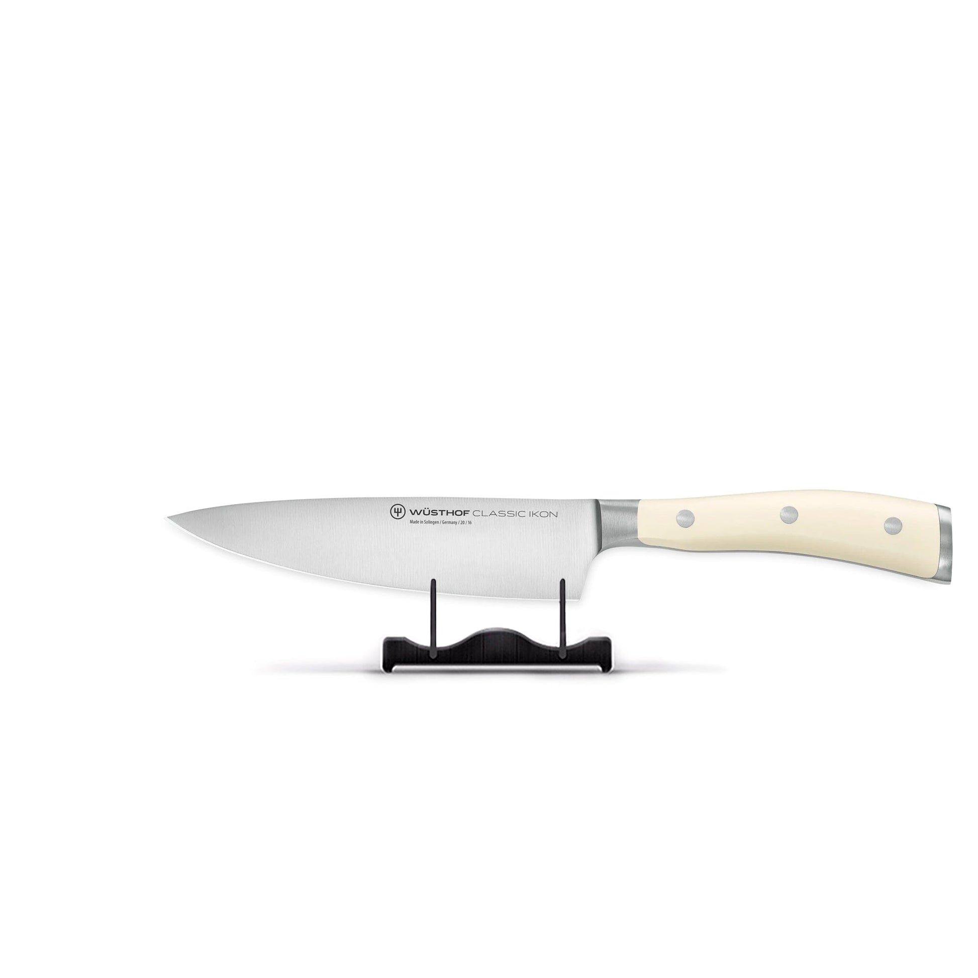 Wusthof - Classic Ikon Koksmes Creme 16 cm Koksmes Wusthof 
