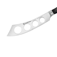 Wusthof - Classic Kaasmes met gaten 14 cm Kaasmes Wusthof 