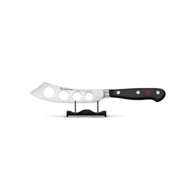 Wusthof - Classic Kaasmes met gaten 14 cm Kaasmes Wusthof 