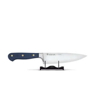 Wusthof - Classic Koksmes Wild Blueberry 16 cm Koksmes Wusthof 