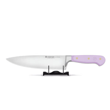 Couteau de chef Wusthof Classic Purple Yam 20 cm