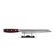 Yaxell - Super Gou Tranchiermesser 23 cm